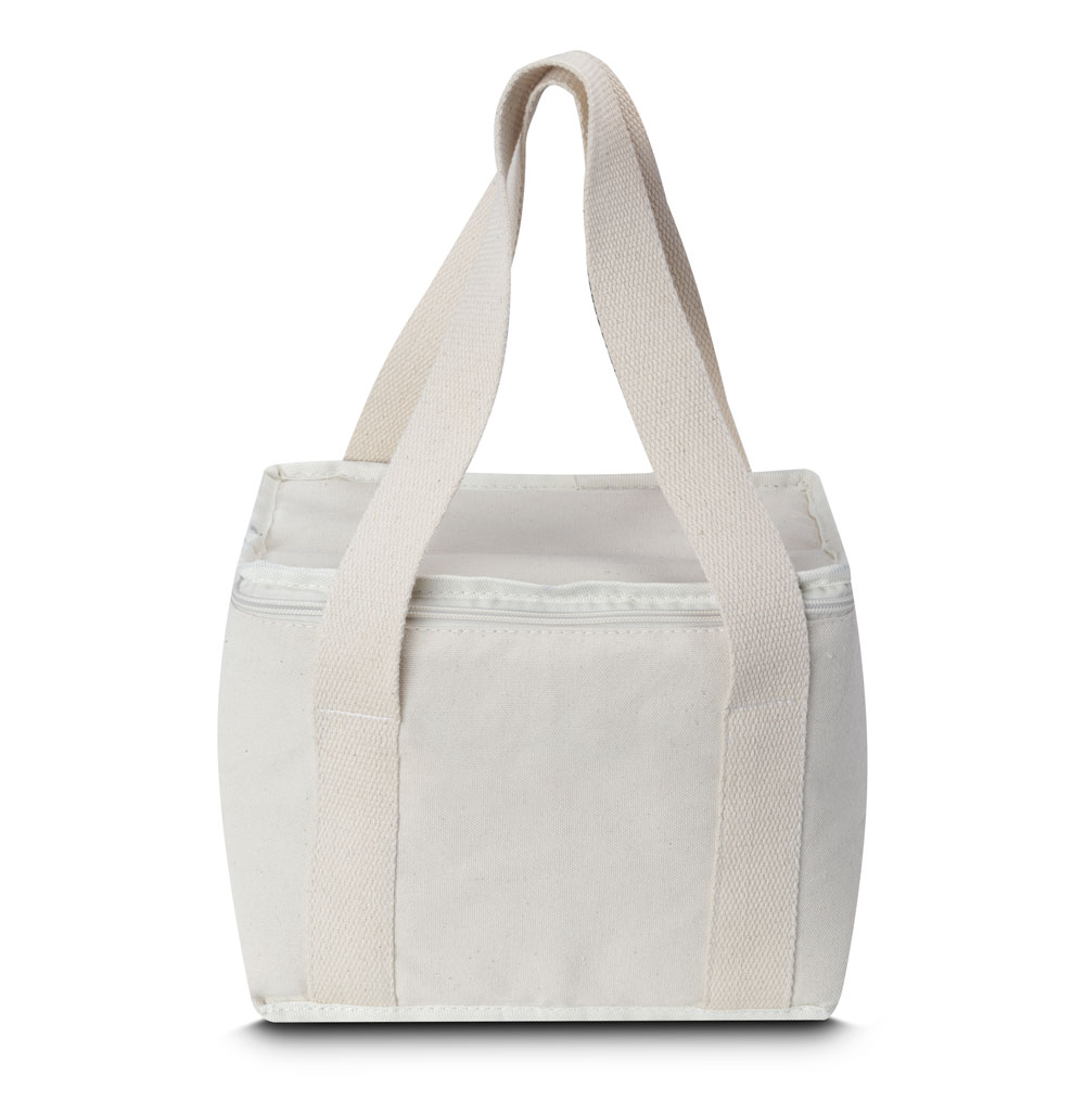 Bolsa Térmica em algodão