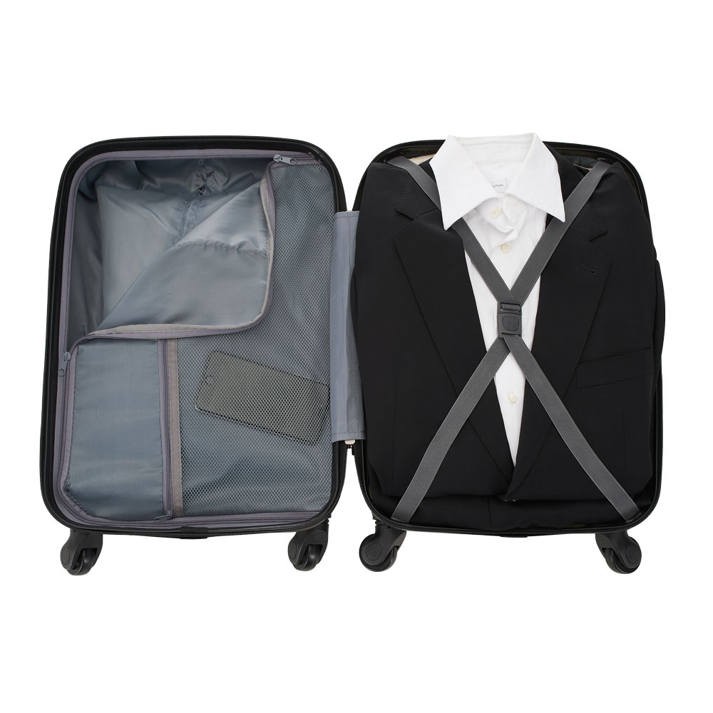 Mala de Bordo - Imagem 4