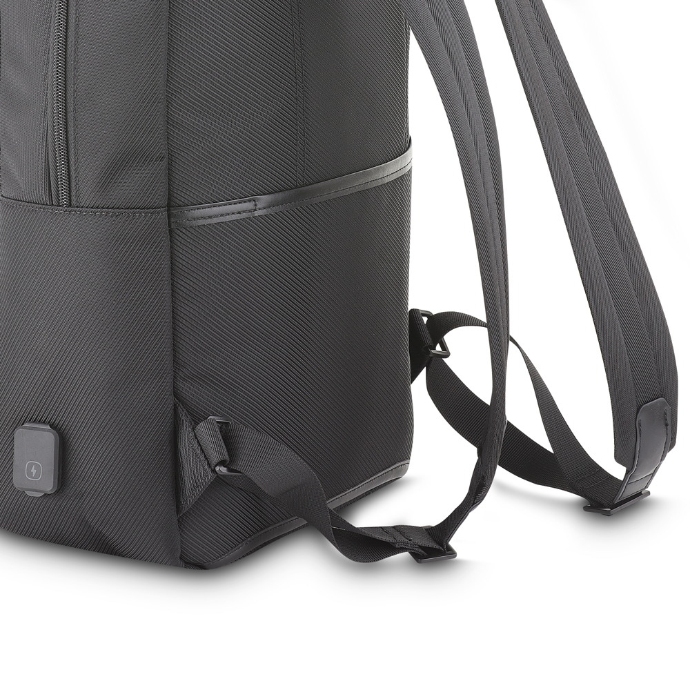 Mochila Premium para notebook - Imagem 8