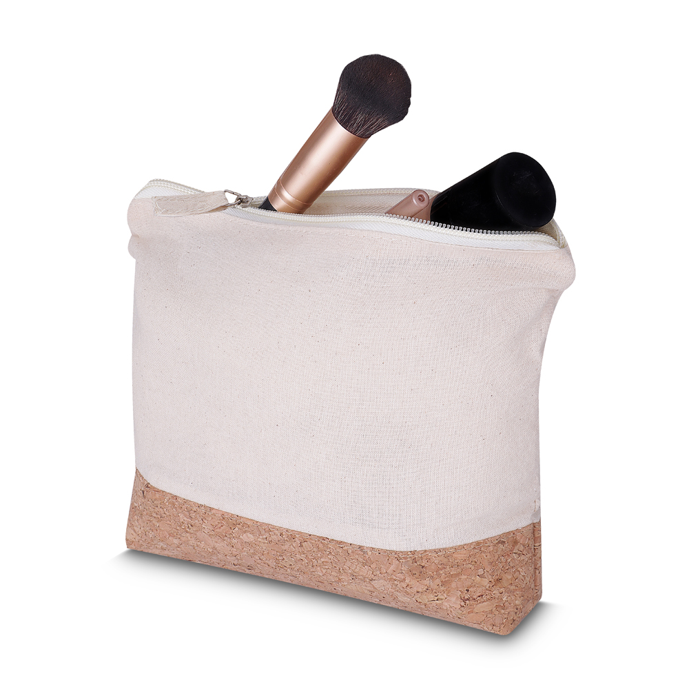 Necessaire em Algodão - Imagem 3