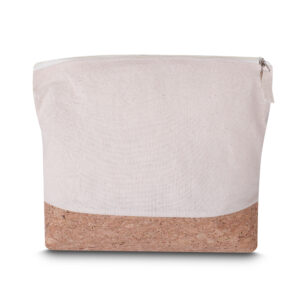 Necessaire em Algodão