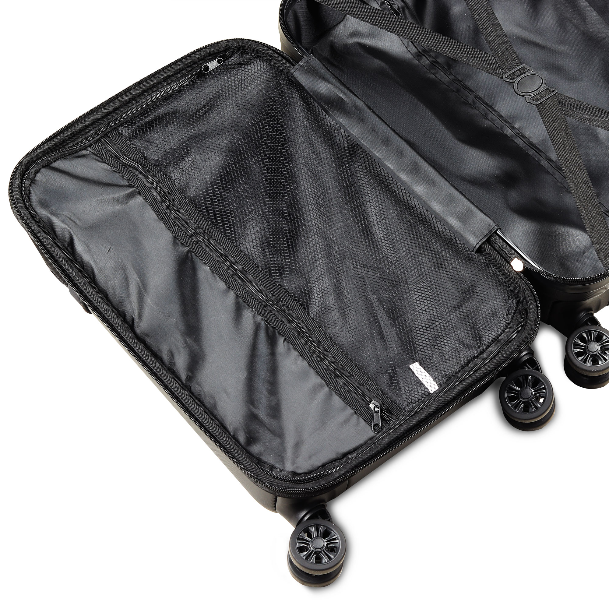 Mala de Bordo - Imagem 6