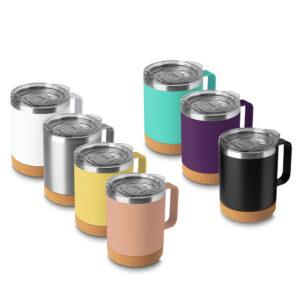 Caneca Térmica de 350ml