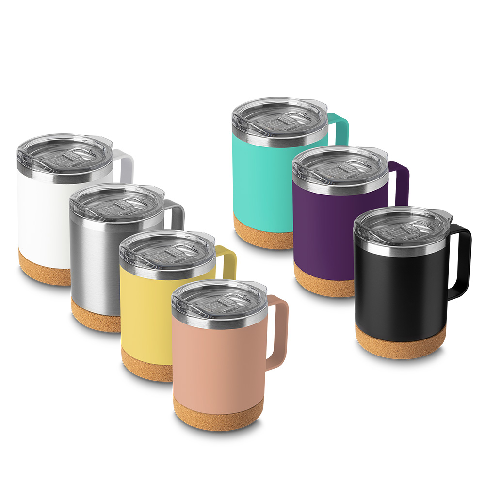 Caneca Térmica de 350ml