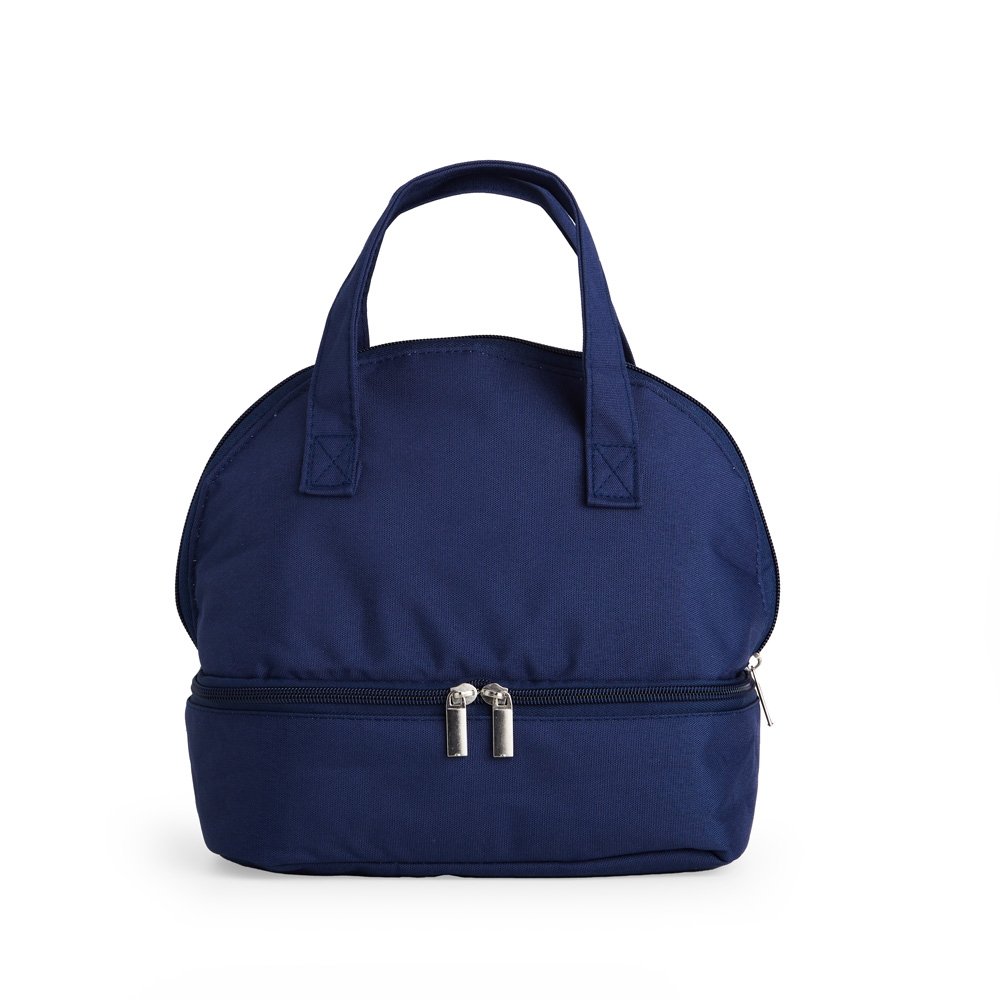 Bolsa Térmica Dupla 9L - Imagem 5