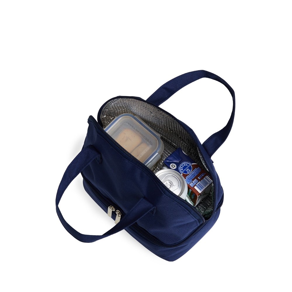 Bolsa Térmica Dupla 9L - Imagem 6