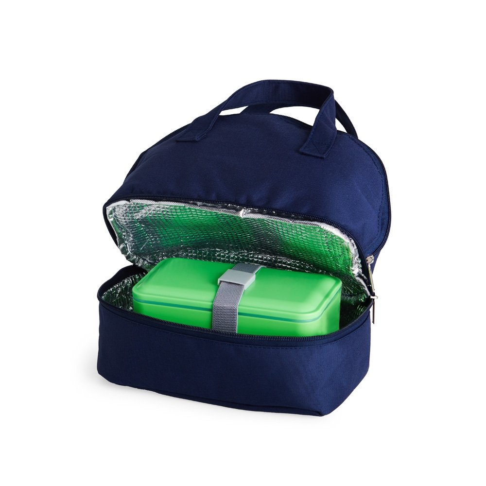 Bolsa Térmica Dupla 9L - Imagem 7