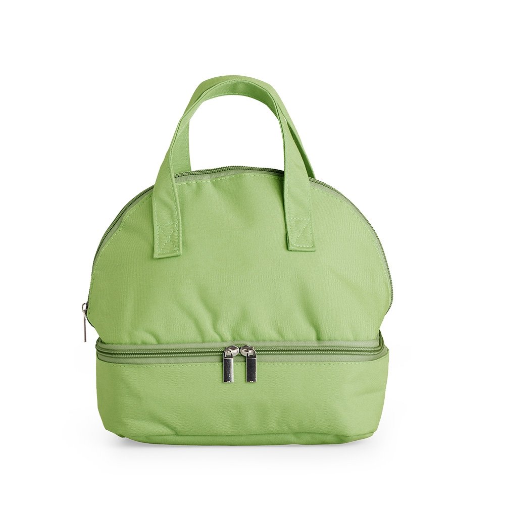 Bolsa Térmica Dupla 9L - Imagem 4
